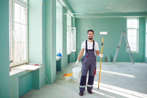 Best Mold Remediation for Healthcare Facilities  in Hawaiian Paradise Park, HI